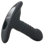 Calexotics Eclipse Thrusting Rotator Probe, Product Image, Anchor Shape