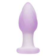 CalExotics Lavender Haze Ridge Probe Anal Plug