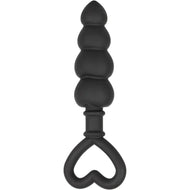 CalExotics Silicone Love Probe Anal Plug