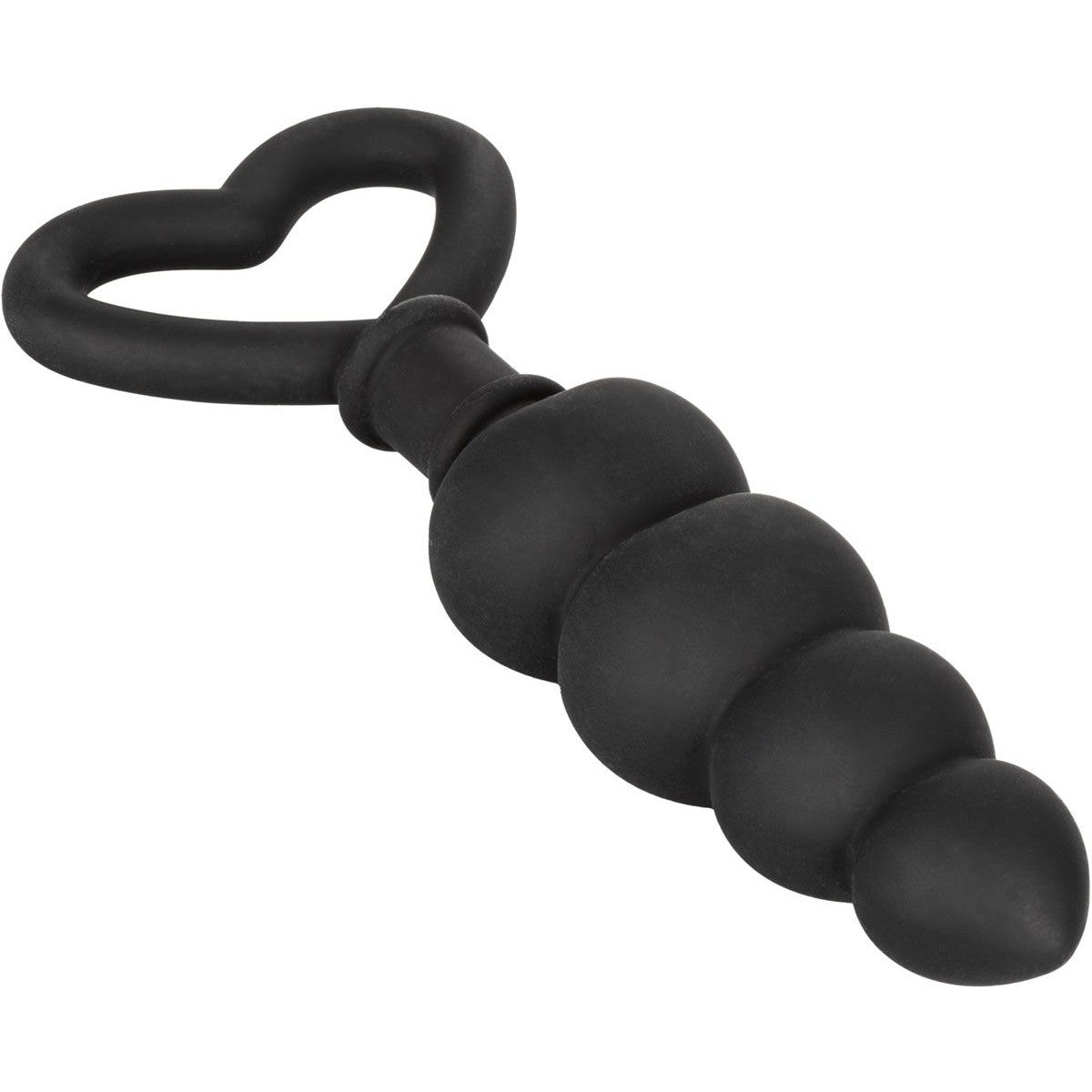 CalExotics Silicone Love Probe Anal Plug