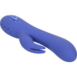 California Dreaming Beverley Hills Bunny Vibrator, Product Image, Sideways