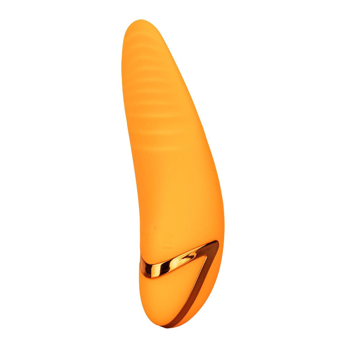 California Dreaming Hollywood Hottie Vibrator, Product Image, Front Angle
