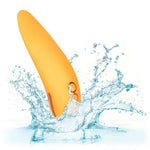 California Dreaming Hollywood Hottie Vibrator, Waterproof Feature
