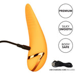 California Dreaming Hollywood Hottie Vibrator, Product Details