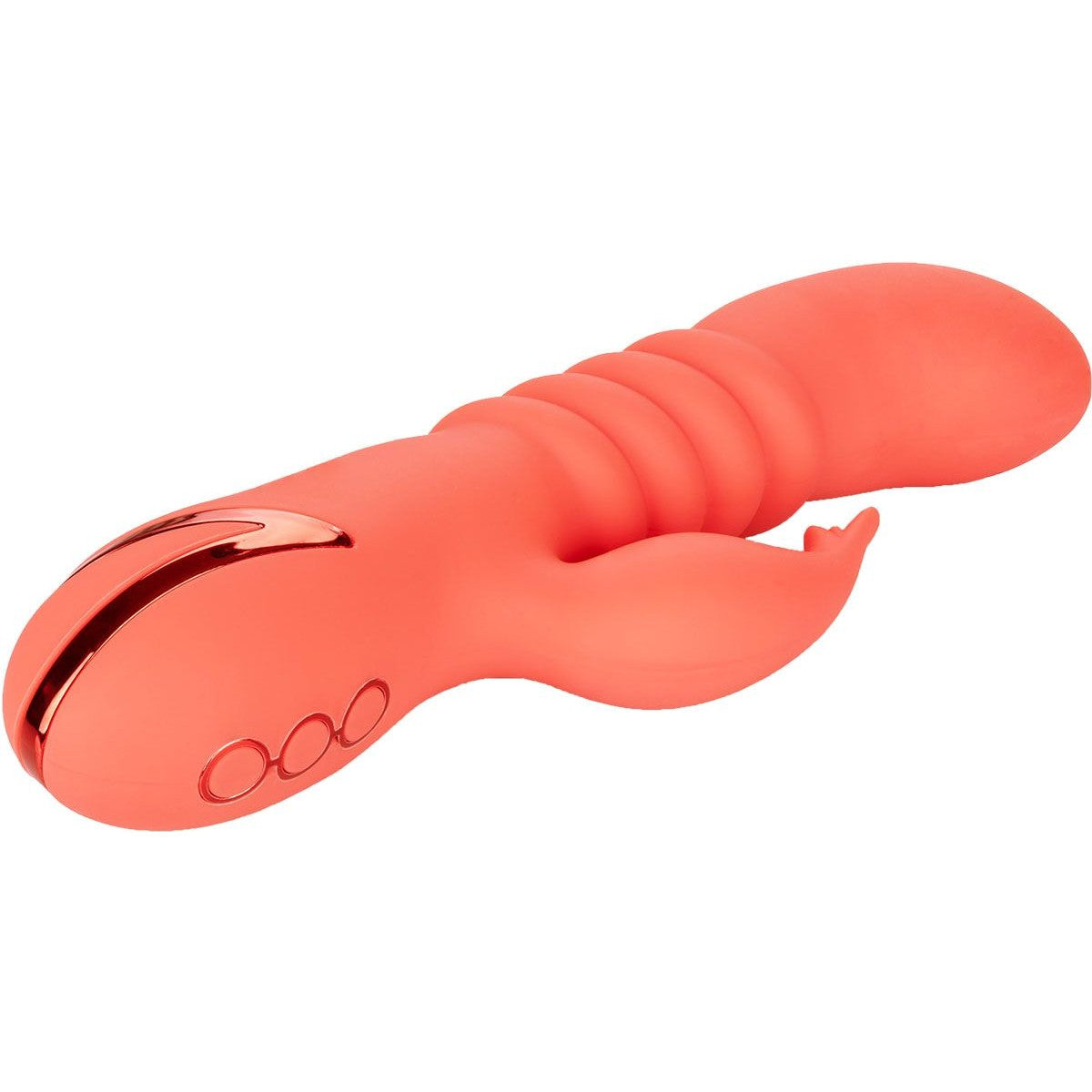California Dreaming Orange County Cutie Vibrator