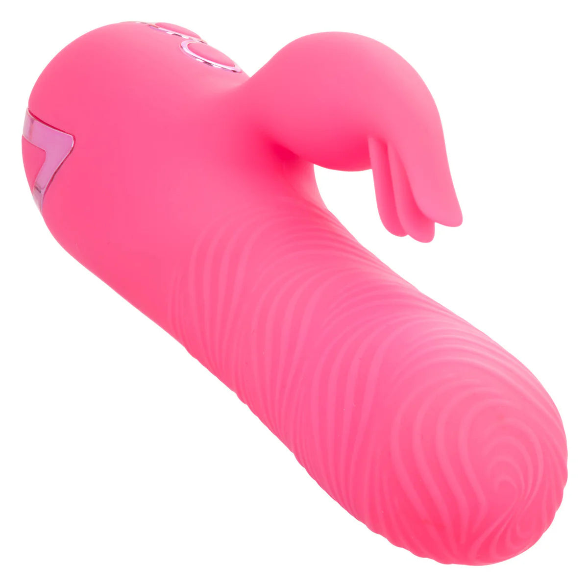 California Dreaming Sacramento Sweetie Vibrator, Product Image, Down Right Diagonal
