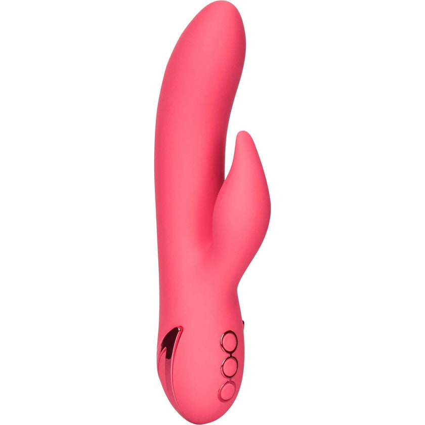 California Dreaming San Fransisco Sweetheart Vibrator