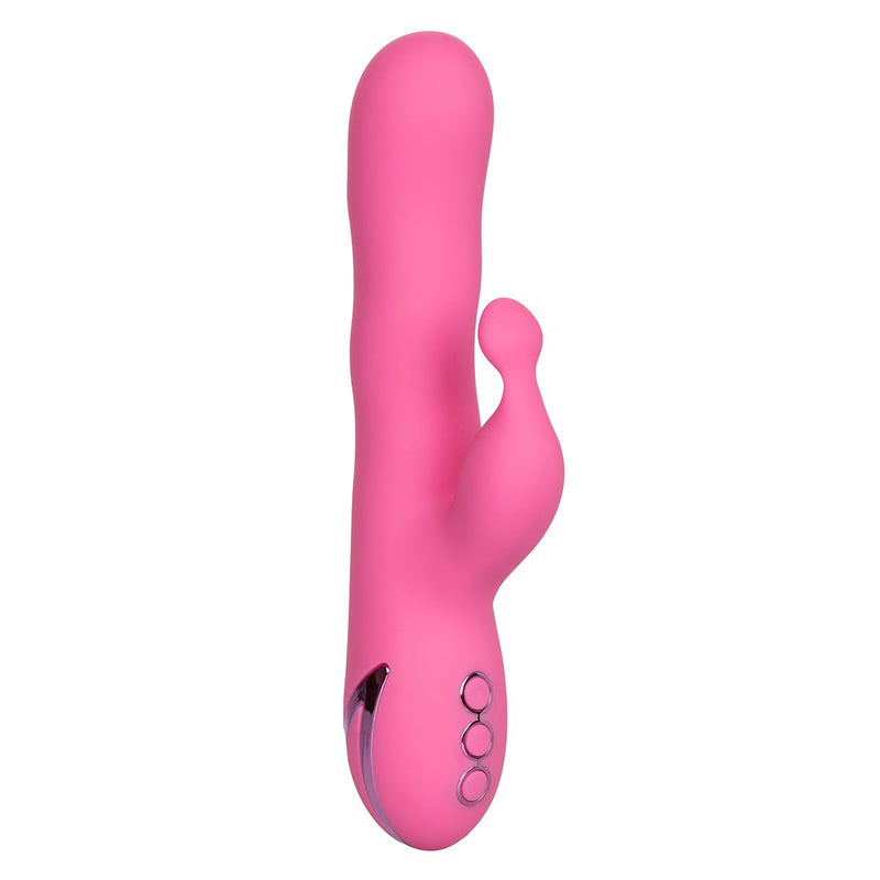 California Dreaming Santa Barbara Surfer Vibrator, Product Image, Front Angle