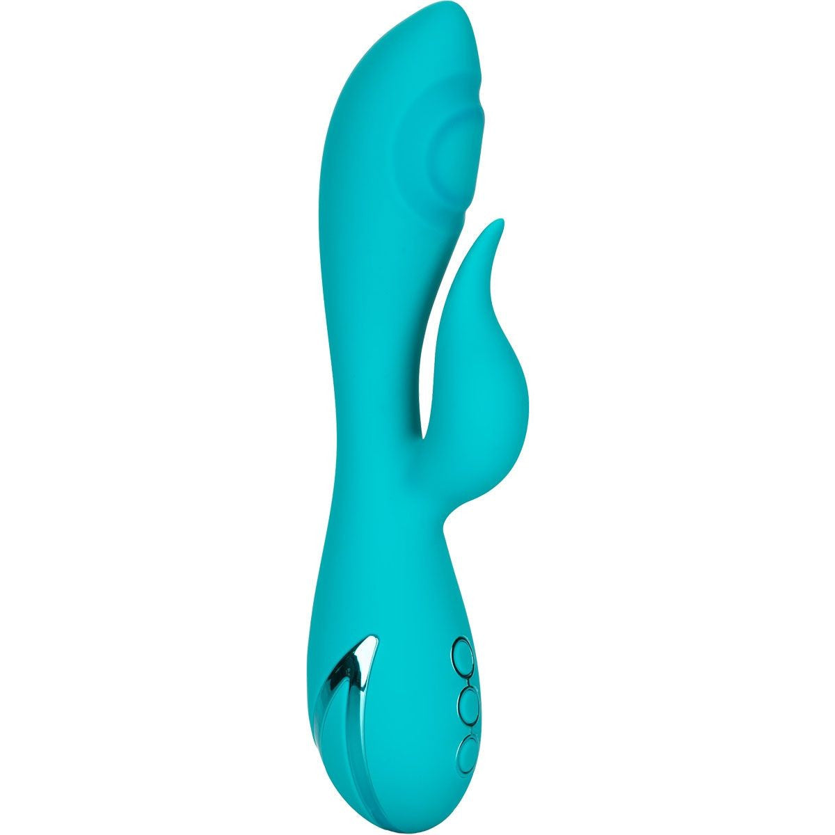 California Dreaming Santa Monica Starlet Vibrator, Product Image, Front Angle