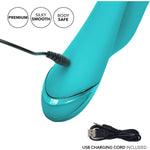 California Dreaming Santa Monica Starlet Vibrator, Product Details