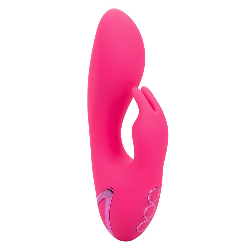 California Dreaming So. Cal Sunshine Vibrator, Product Image, Front Angle