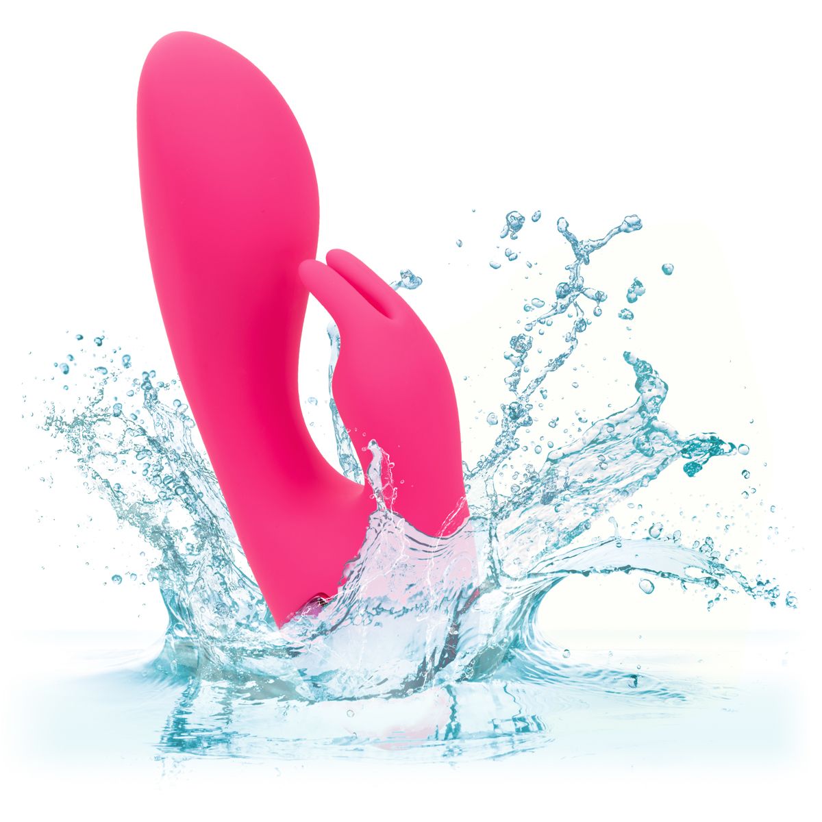 California Dreaming So. Cal Sunshine Vibrator, Waterproof Feature