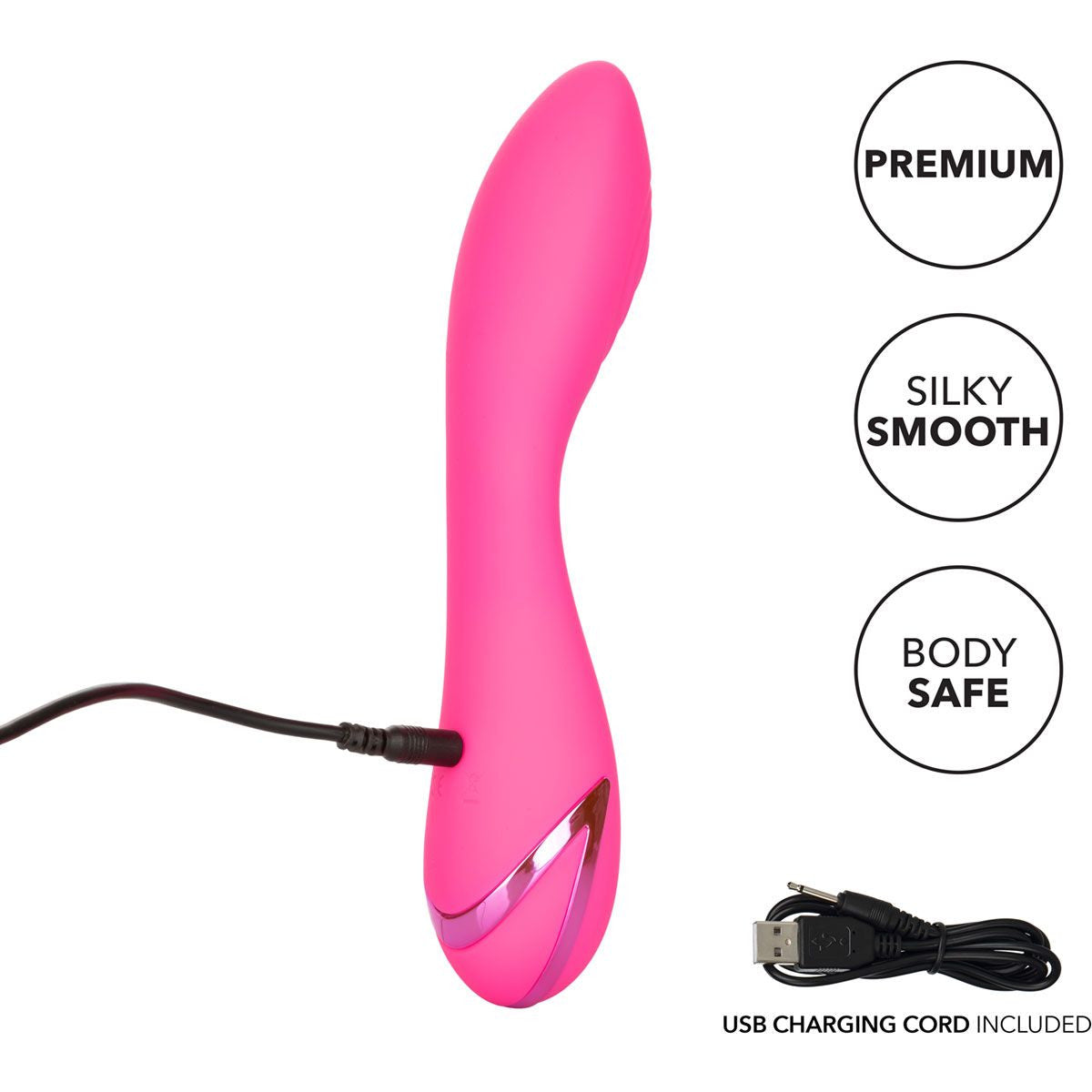 California Dreaming Surf City Centerfold Vibrator