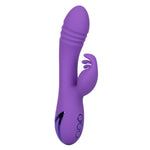 California Dreaming West Coast Wave Rider Vibrator, Product image, Front Angle
