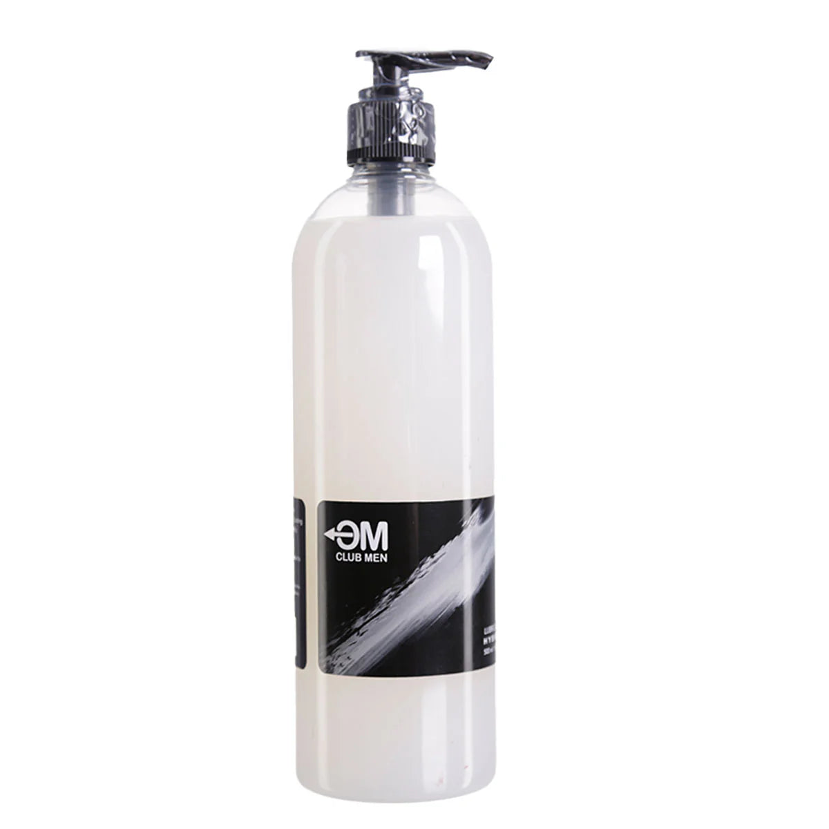 Club Men Hybrid Lubricant, 500ml, Product Image