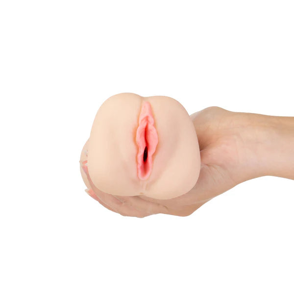 Cutiepies Intern Ivana Pussy Stroker