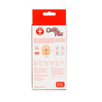 Cutiepies Lifeguard Lizzie Pussy Stroker, Product Box, Back