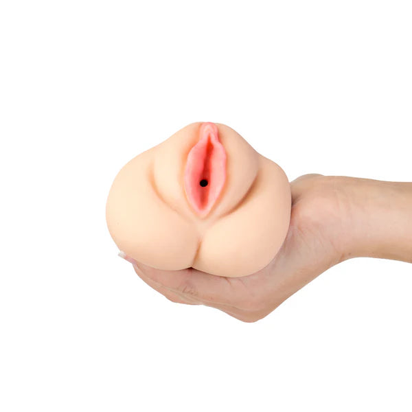 Cutiepies Trainer Tamara Pussy Stroker