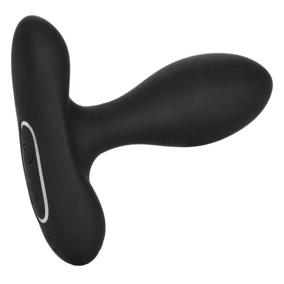 Eclipse Vibrating Slender Probe, Product Image, Tilted Right