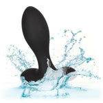 Eclipse Vibrating Slender Probe, Product Image, Waterproof Feature