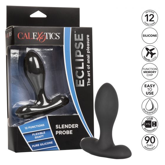 Eclipse Vibrating Slender Probe