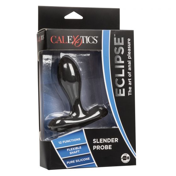 Eclipse Vibrating Slender Probe, Product Box