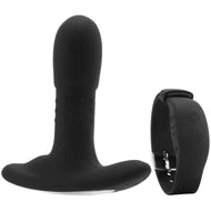 Eclipse Wristband Remote Beaded Probe