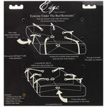 Edge Extreme Under The Bed Restraints, Product Package, Back