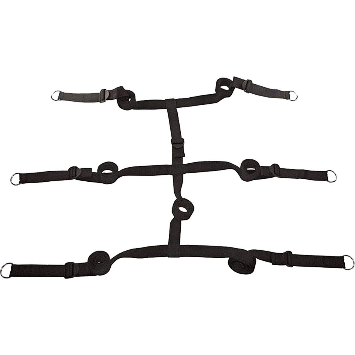 Edge Extreme Under The Bed Restraints, Product Image