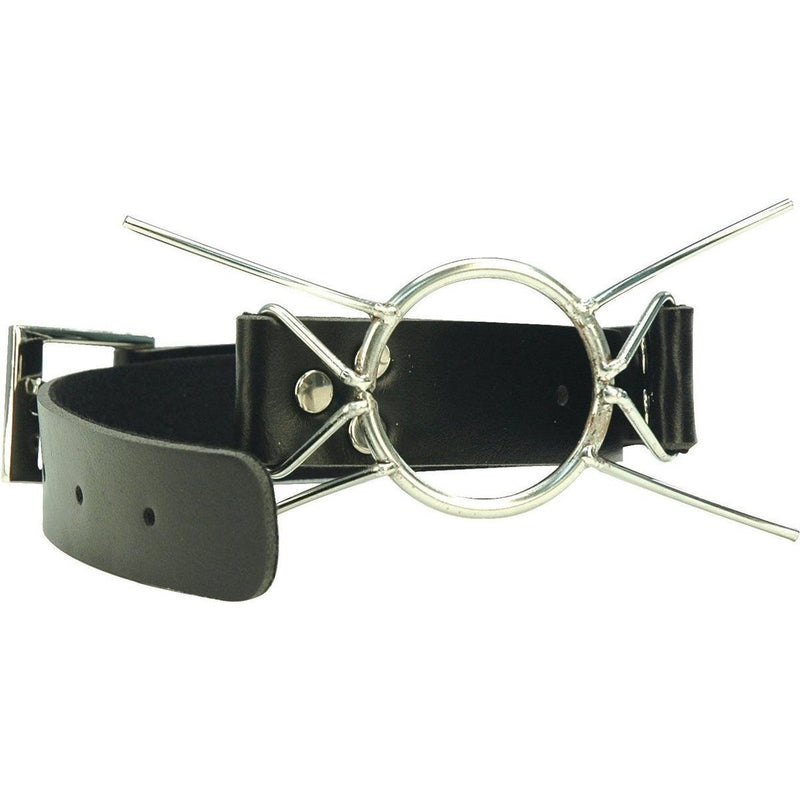 Fetish Fantasy Extreme Spider Mouth Gag, Product Image