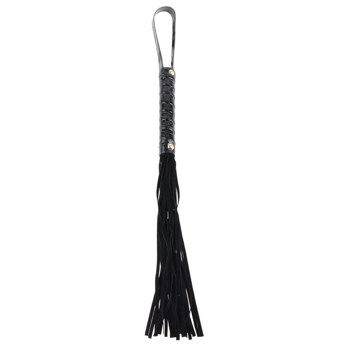 Fetish Fantasy Gold Cat-O-Nine Flogger