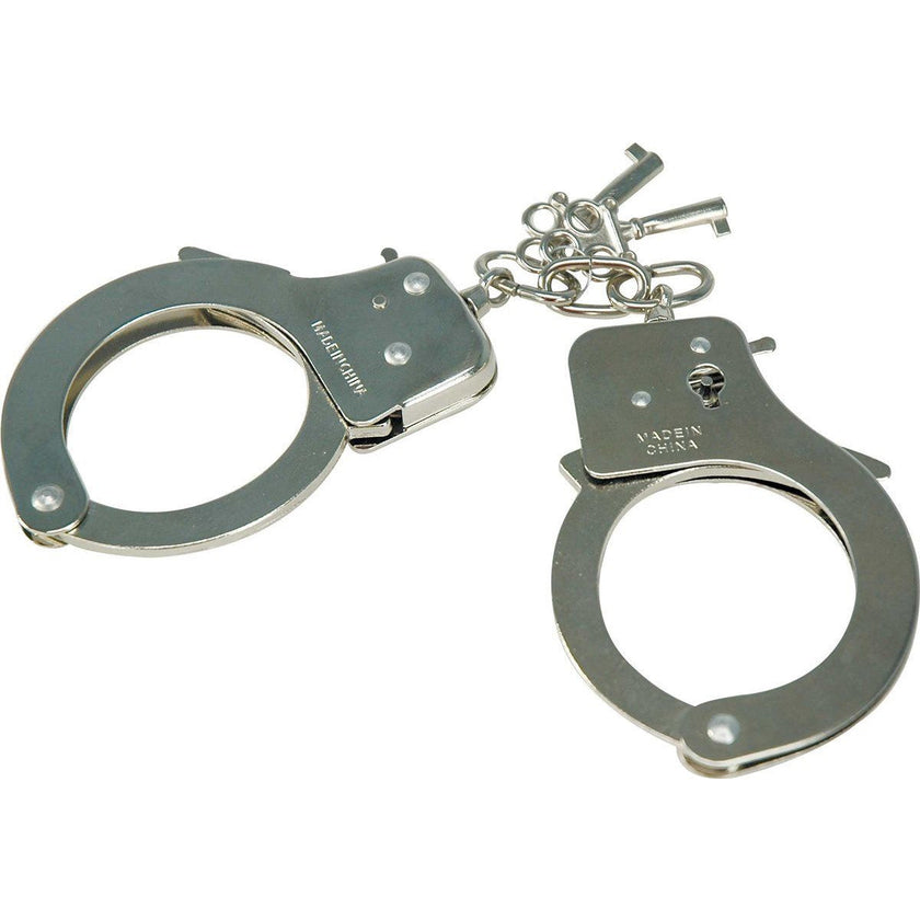 Fetish Fantasy Official Handcuffs