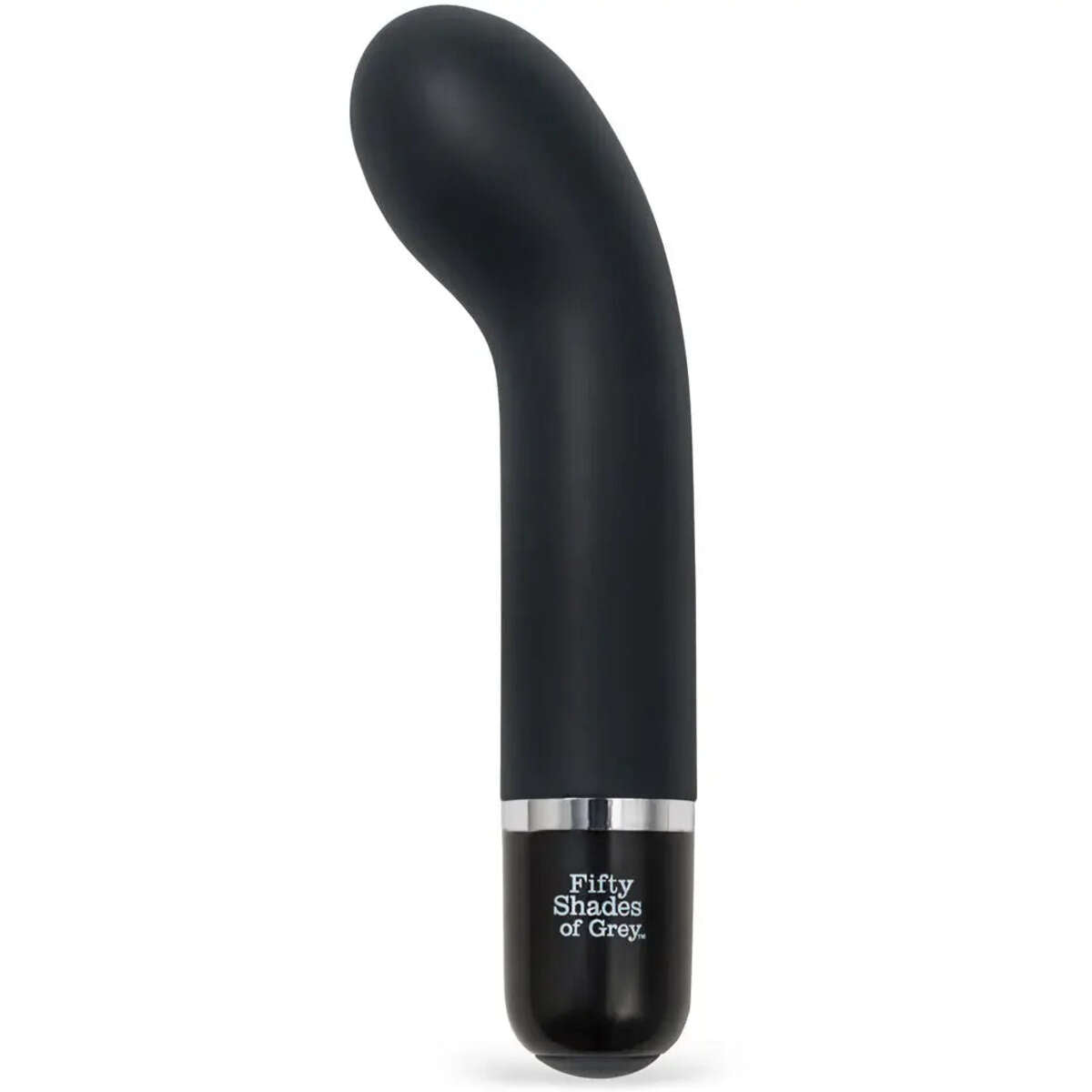Fifty Shades of Grey Mini G-Spot Vibrator