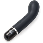 Fifty Shades of Grey.Mini G-Spot Vibrator, Product Image, Diagonal Position