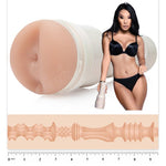 Fleshlight Girls Asa Akira Masturbator, Asahole, Product Image, Front View