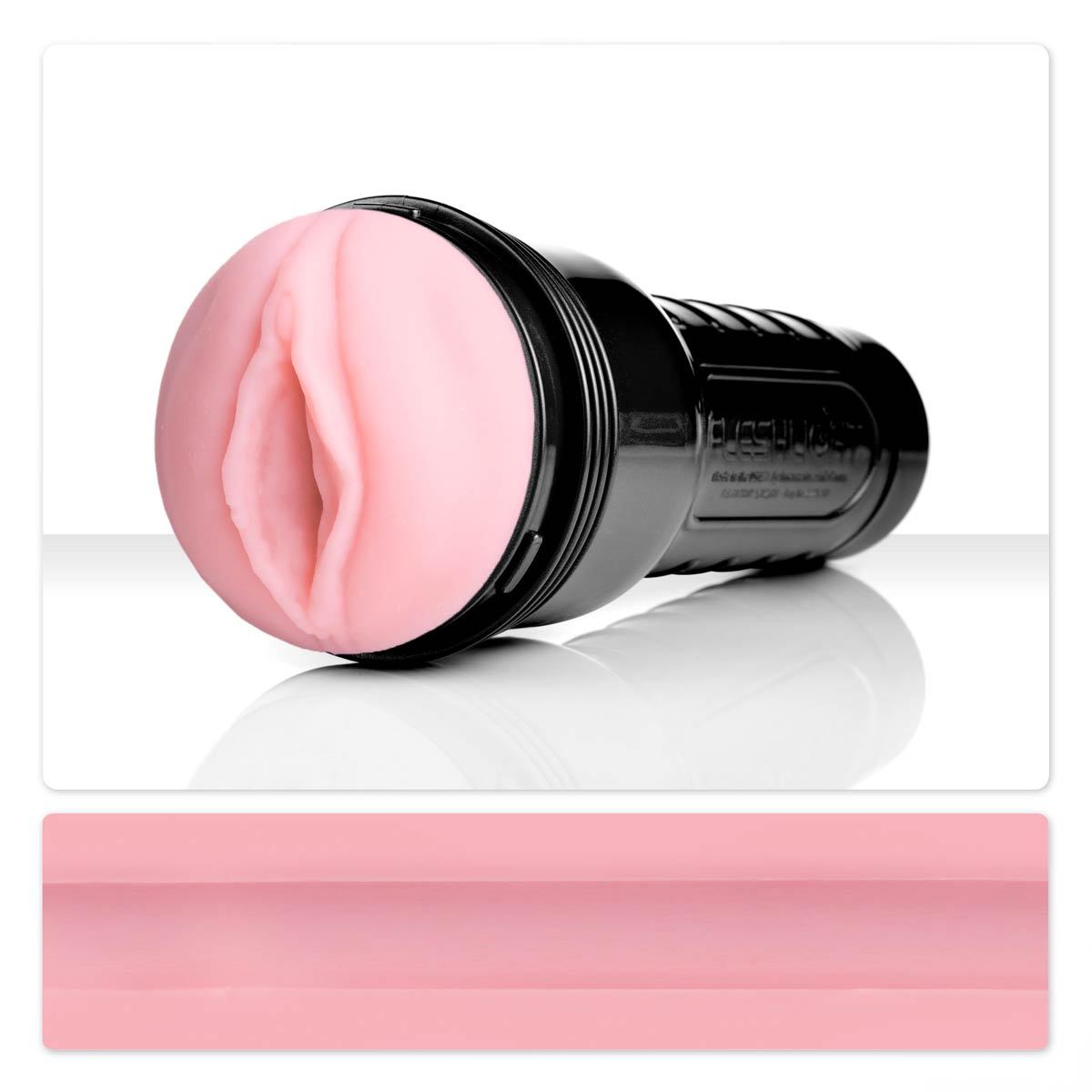 Fleshlight Pink Lady Original Masturbator