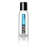 Fuck Water Clear Water-Based Lubricant