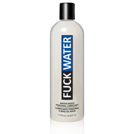Fuck Water Original Water-Based Hybrid Lubricant