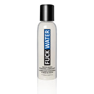 Fuck Water Original Water-Based Hybrid Lubricant