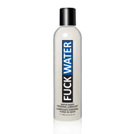 Fuck Water Original Water-Based Hybrid Lubricant
