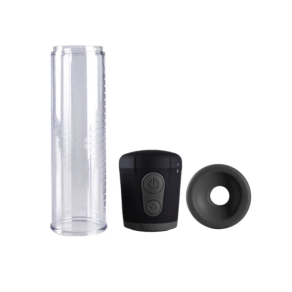 Got Big Dick Penis Pump