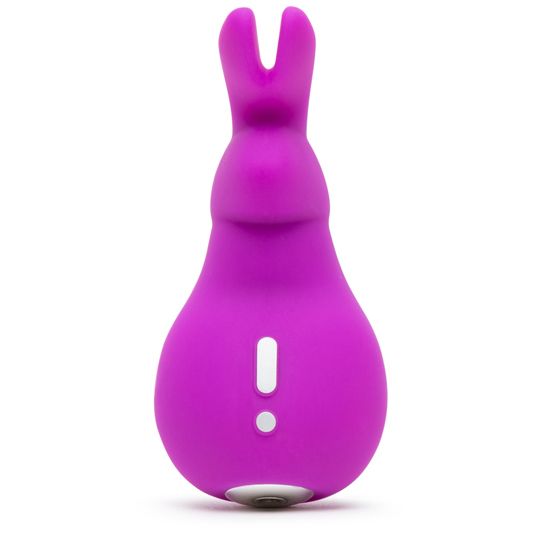 Happy Rabbit Clitoral Vibrator