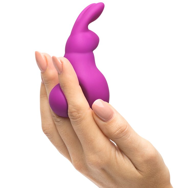 Happy Rabbit Clitoral Vibrator