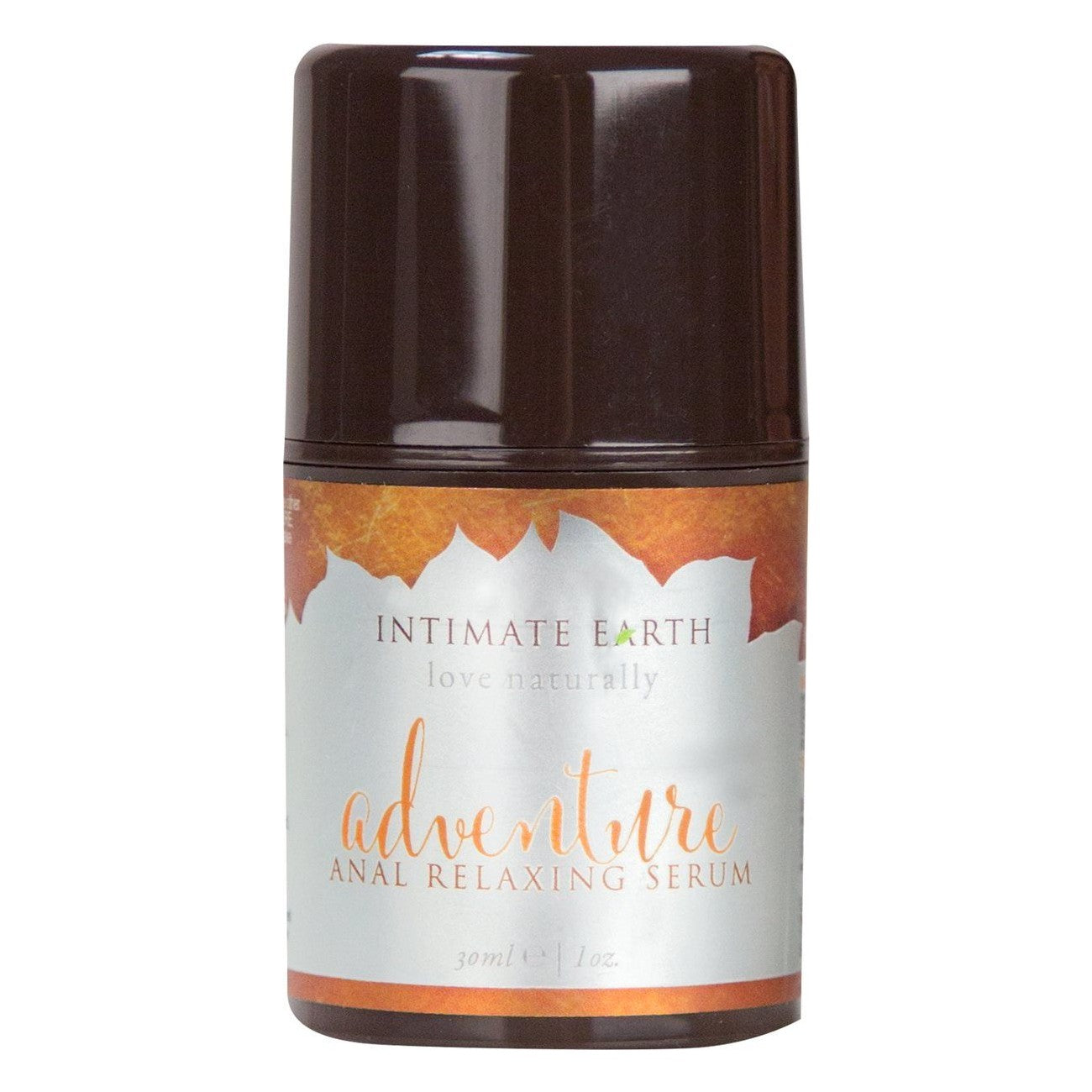 Intimate Earth Adventure Anal Relaxing Serum (1oz)