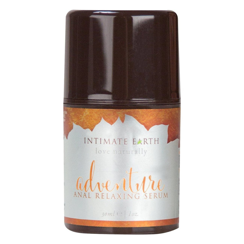 Intimate Earth Adventure Anal Relaxing Serum (1oz)
