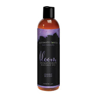 Intimate Earth Aromatherapy Massage Oil (4oz)