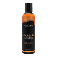 Intimate Earth Aromatherapy Massage Oil (4oz)