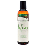 Intimate Earth Defense Water-Based Lubricant (240ml) (8oz)