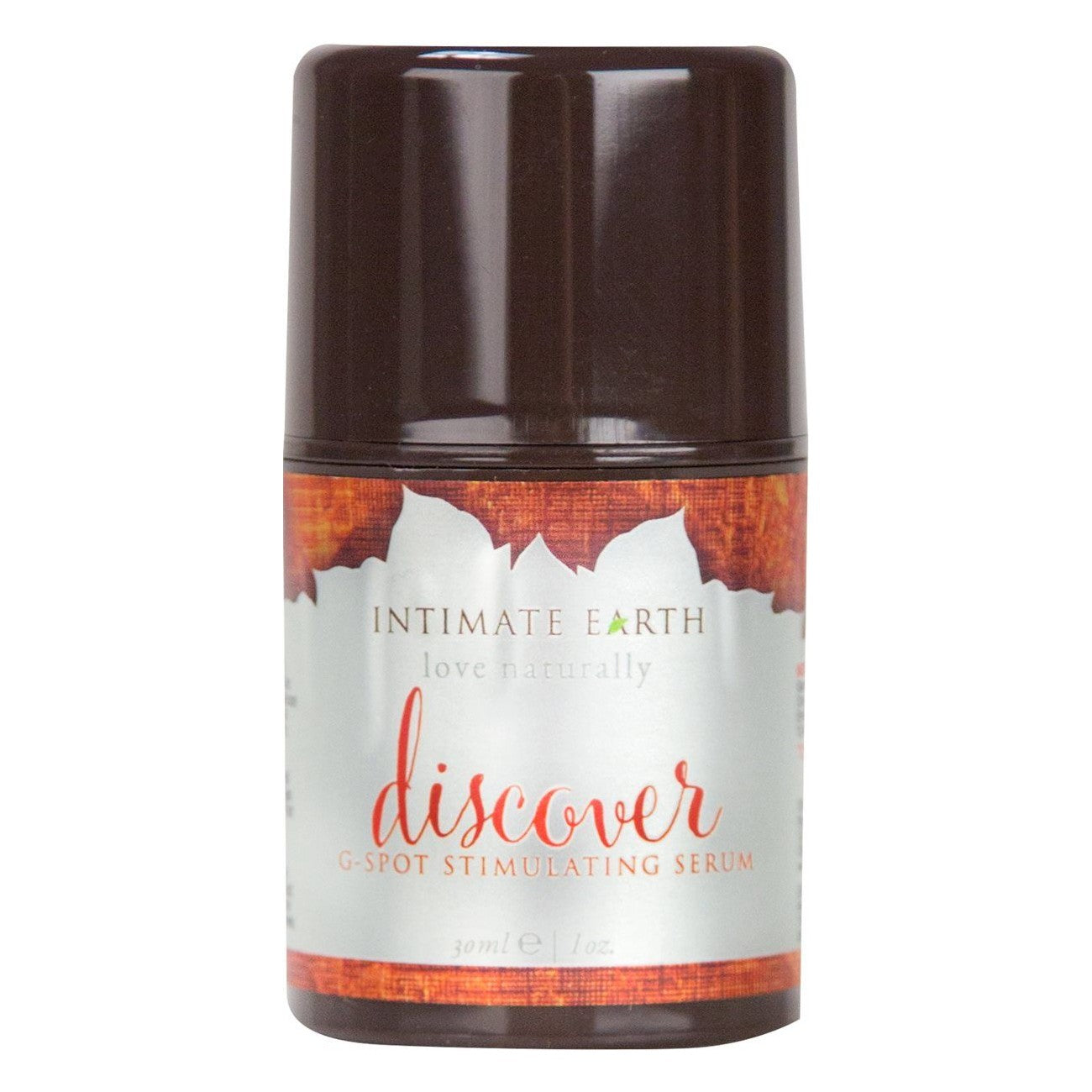 Intimate Earth Discover G-Spot Stimulating Serum (1oz)
