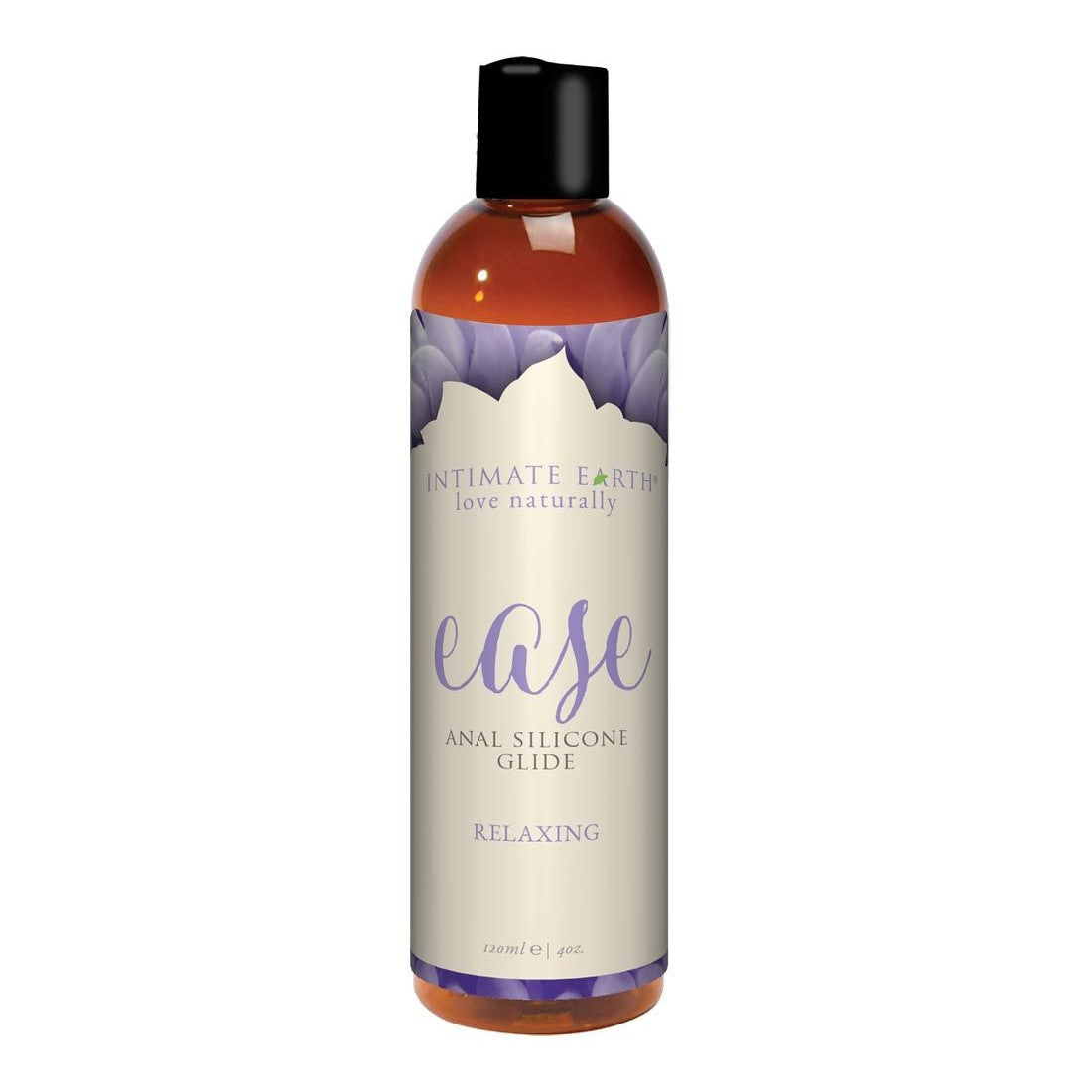 Intimate Earth Ease Anal Relaxing Silicone-Based Lubricant
